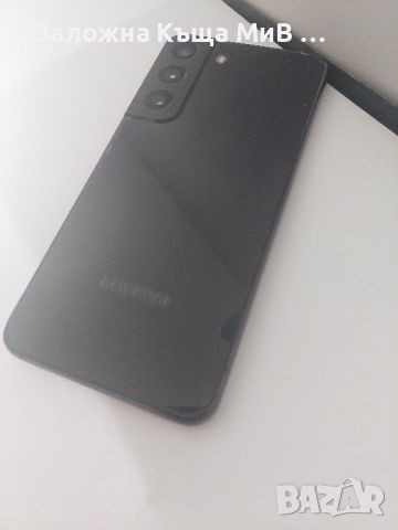 Samsung S22 128GB/8GB, снимка 3 - Samsung - 46640986