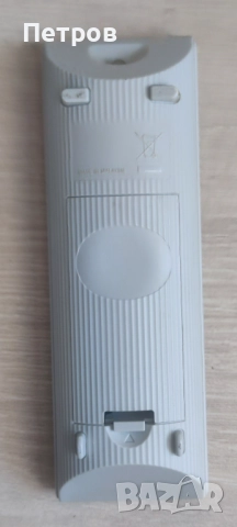 Дистанционно SONY DVD, снимка 2 - Плейъри, домашно кино, прожектори - 52790635