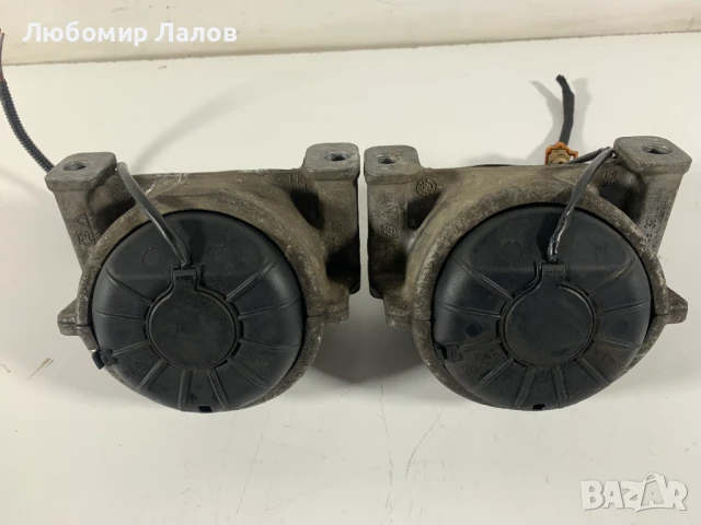 Тампони двигател датчици Audi A5 S5 (09-13)г. A4 S4 (11-16)г. 782516141206
