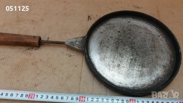 соц. отличен сач за катми , снимка 5 - Антикварни и старинни предмети - 50596483