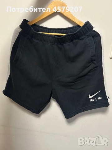 Къси панталони 