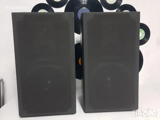 Тонколони PIONEER SB-150/A, снимка 1 - Тонколони - 48412672