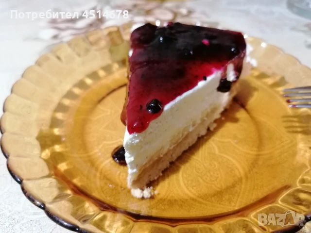 Домашни сладки, снимка 4 - Домашни продукти - 50875713