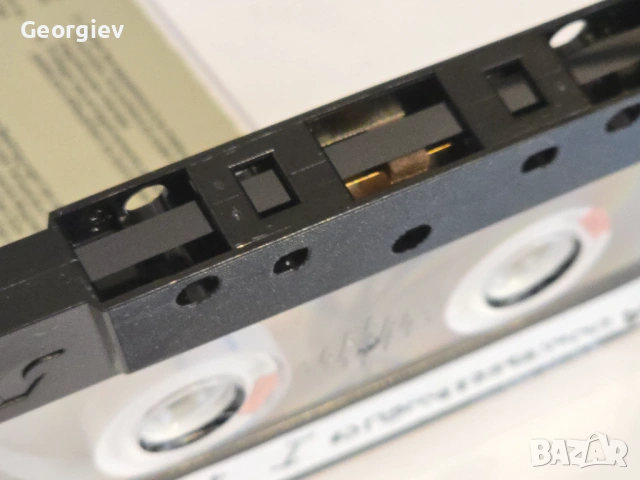 Lot/Лот 10 бр. ХРОМ за 22 евро TDK,Maxell,JVC,Scotch..., снимка 9 - Декове - 54133338