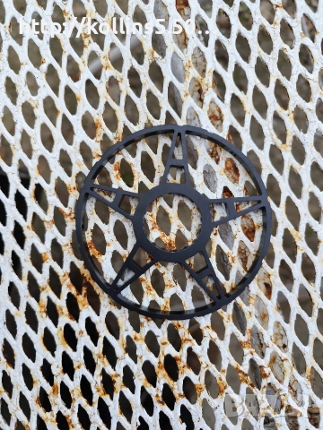 оптика с голямо увеличение , снимка 2 - Въздушно оръжие - 53517072