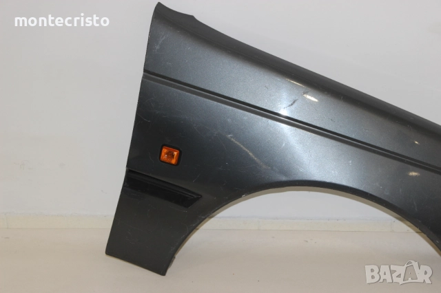 Десен калник Peugeot 405 (1992-1997г.) Пежо 405 / 784190, снимка 2 - Части - 52670077