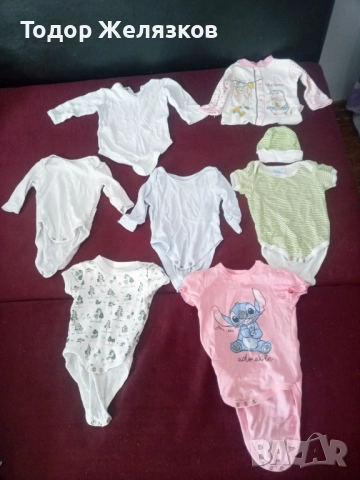 за бебета до 2 годинки , снимка 2 - Други - 52531612