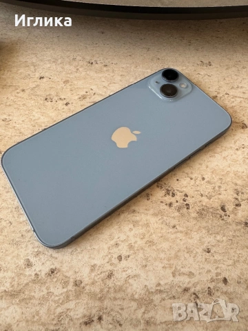 iPhone 14 plus, снимка 2 - Apple iPhone - 53708804