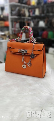 чанти hermes, снимка 13 - Чанти - 51441660