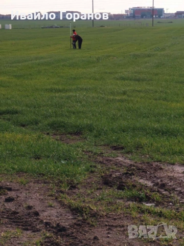 ПАРЦЕЛ В РЕГУЛАЦИА И ПУП,23 евро, снимка 6 - Парцели - 41677420