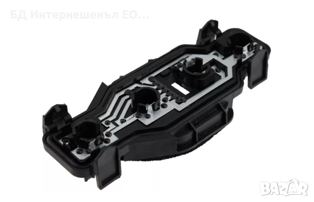 6346.79 Платка за заден стоп, Citroen, Berlingo, Peugeot, Partner, 6 ПИН