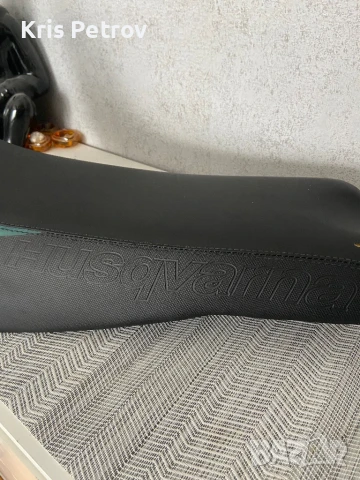 Седалка За Husqvarna ТЕ/SM/TC 1999-2003, снимка 9 - Части - 50979494