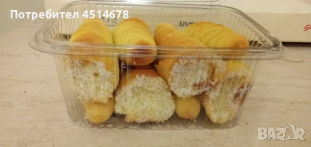 Домашни сладки, снимка 8 - Домашни продукти - 50875713