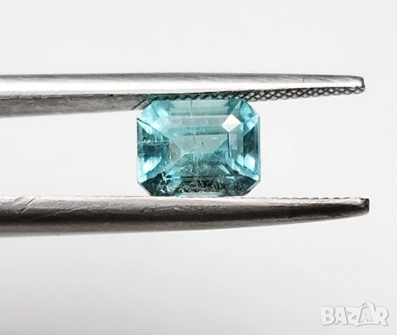 Изключителен и рядък натурален смарагд – 0.70 ct от Muzo, Колумбия!, снимка 11 - Други - 50684351