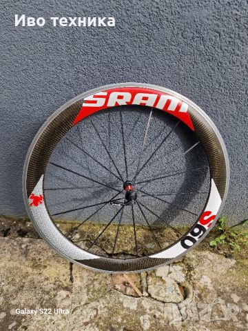 SRAM S60 KARBON , снимка 1 - Части за велосипеди - 46709224