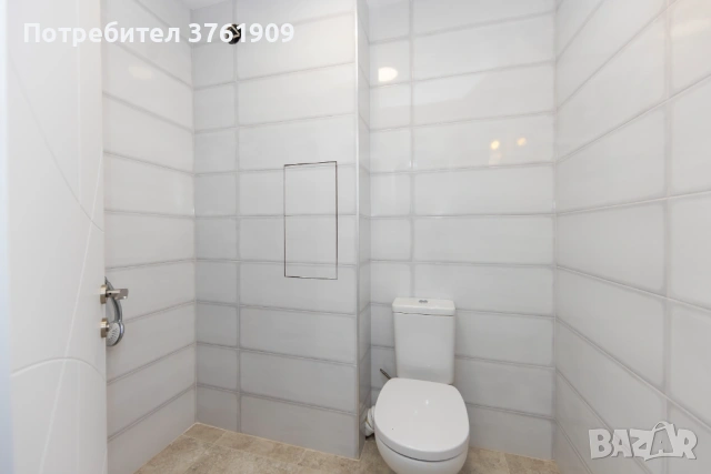 2- стаен апартамент в Центъра на София, снимка 5 - Апартаменти - 54065222