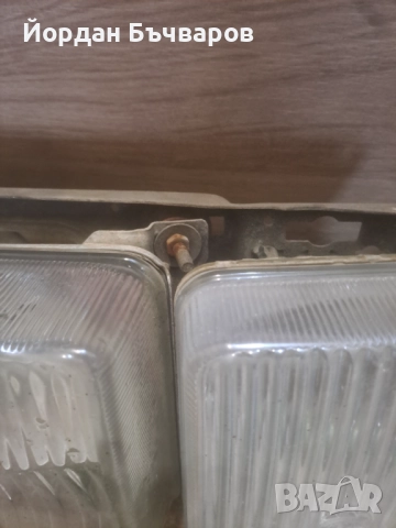 Hella фарове за VW Passat B2   (32) преди фейслифт модела, снимка 8 - Части - 52560605