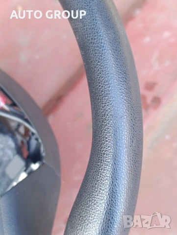 Волан  за Рено Сценик 3 / Renault Scenic 3 sled 2009, снимка 5 - Части - 53170912