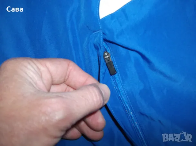 Горнище ODLO  мъжко,М, снимка 4 - Спортни дрехи, екипи - 49702588