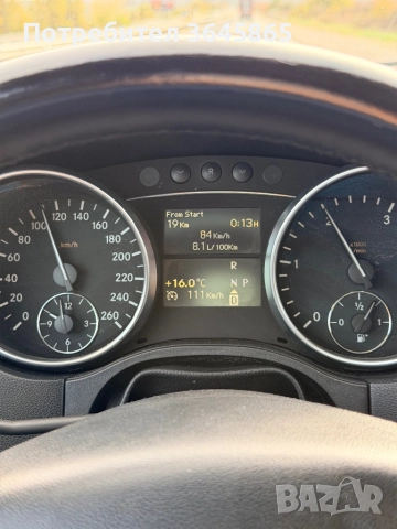 Ml 350 CDI, снимка 13 - Автомобили и джипове - 52319501