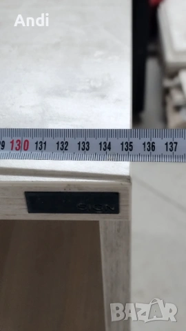 Трикрил гардероб с плъзгащи се врати и заключване - офис шкаф 135/150/45, снимка 3 - Шкафове и рафтове - 53841125