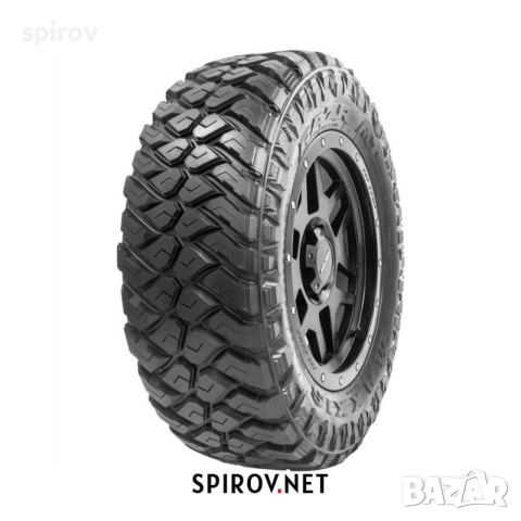 Maxxis LT 35 x 12.50 R 15 MT772 6PR 113Q МТRAZR