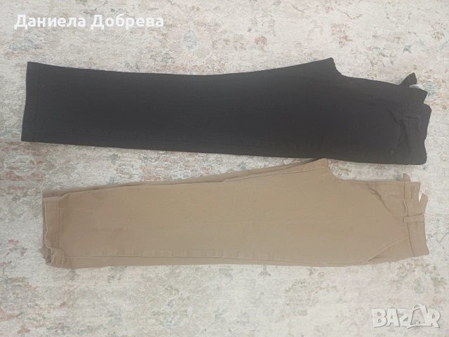 2 панталона за момче