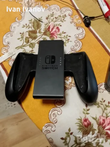 nintendo switch, снимка 6 - Nintendo конзоли - 47097942