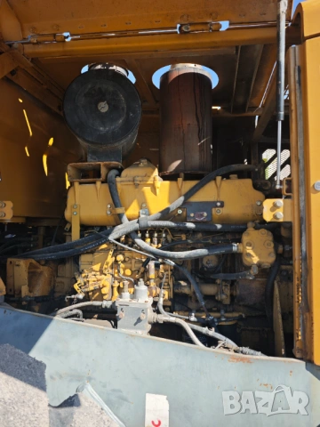 ЧЕЛЕН ТОВАРЧА LG 958 ST, снимка 10 - Индустриална техника - 54133126