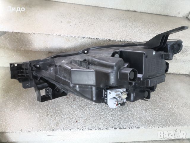 Фар Mazda CX3 FULL LED десен Оригинален, снимка 6 - Части - 46656702