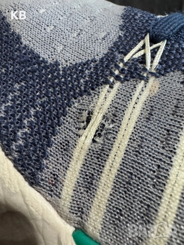 Nike React Infinity Run Flyknit 2., снимка 7 - Маратонки - 51955801