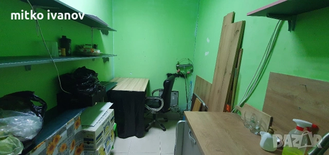 Дава под наем магазин в кв. Мусагеница, снимка 11 - Магазини - 53992596
