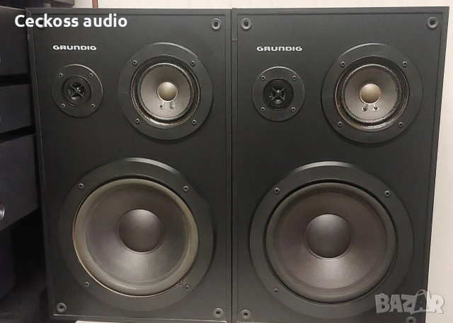 Предлагам голям избор от аудио техника. , снимка 18 - Ресийвъри, усилватели, смесителни пултове - 41815239