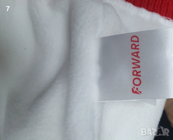 Чисто нова зимна шапка Russia плетена , снимка 6 - Шапки - 53929817