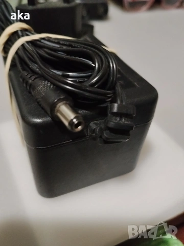 AC AC Адаптер 13,5v, снимка 2 - Друга електроника - 54072492