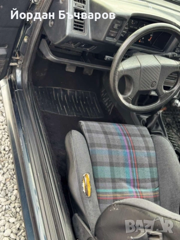 Volkswagen Scirocco GT2  Mk2 1991г  ., снимка 6 - Автомобили и джипове - 53878013