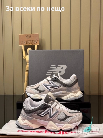 New Balance Дамски Маратонки👟Дамски Спортни Обувки Ню Баланс - Налични Различни Цветове Код SK126