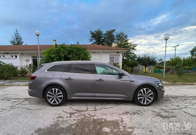 Renault Talisman Combi 1.6 AMT (150hp)