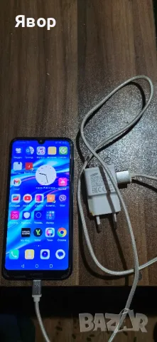  HUAWEI Y7 2019 година 32GB., снимка 2 - Huawei - 48587739