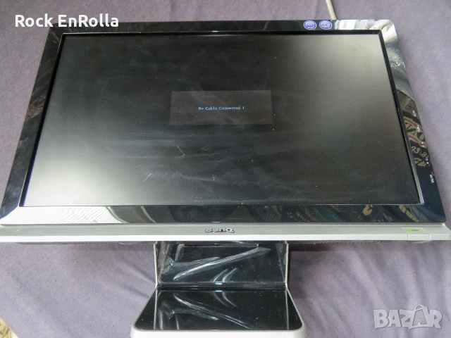 BENQ E900HDA монитор !, снимка 14 - Монитори - 54233558