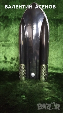 Лодка за захранка с GPS;сонар;автопилот;7,4V ; 16+1 поз.-Видео, снимка 6 - Такъми - 42309458