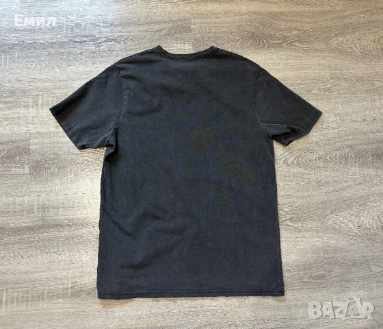 Тениска Volcom Thicko T-Shirt, Размер L, снимка 7 - Тениски - 45293978
