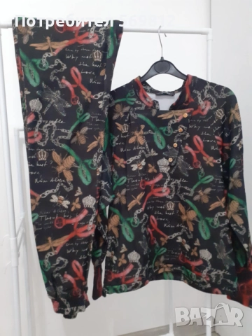 Спортни сетове Alessa/Алеса, снимка 10 - Спортни екипи - 52164967