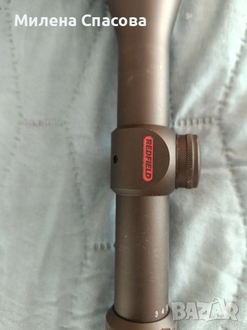 оптика, снимка 5 - Оборудване и аксесоари за оръжия - 53752313