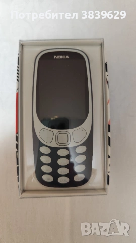NOKIA 3310