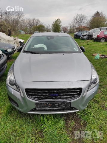 Volvo V60 на части 