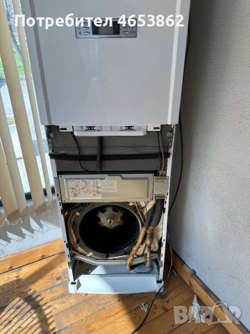 Колонен климатик 24, снимка 5 - Климатици - 53696594