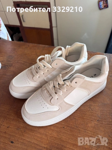 Женски обувки, снимка 3 - Маратонки - 53692114