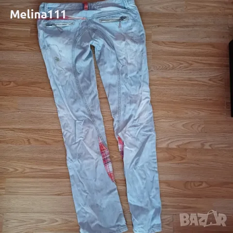 дънки, снимка 2 - Дънки - 50335371