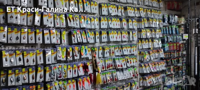 Mepps Syclops Tiger , снимка 8 - Такъми - 52479221